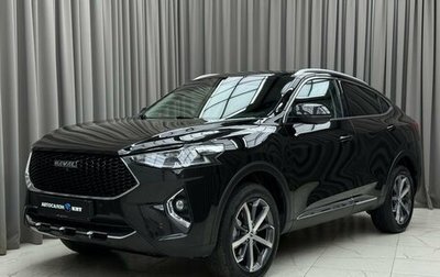 Haval F7x I, 2021 год, 1 790 000 рублей, 1 фотография