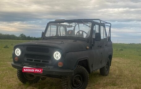 ЛуАЗ 3151, 1996 год, 270 000 рублей, 1 фотография