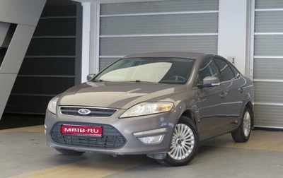 Ford Mondeo IV, 2013 год, 845 000 рублей, 1 фотография