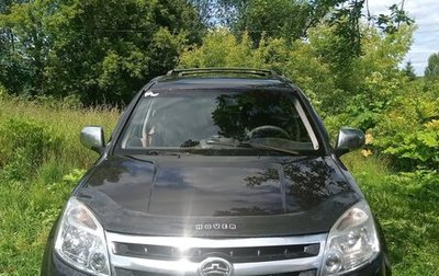 Great Wall Hover, 2006 год, 450 000 рублей, 1 фотография