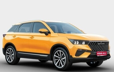 FAW Bestune T77, 2019 год, 1 820 000 рублей, 1 фотография