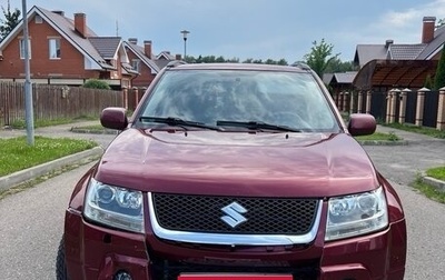 Suzuki Grand Vitara, 2006 год, 850 000 рублей, 1 фотография