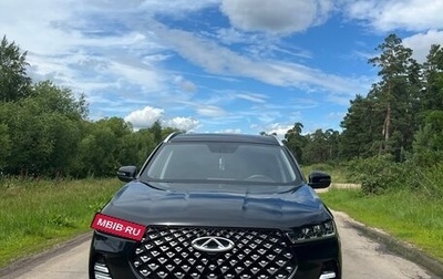 Chery Tiggo 7 Pro, 2022 год, 1 295 000 рублей, 1 фотография