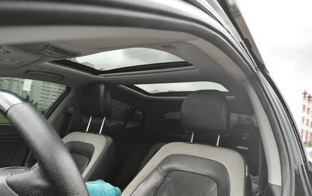 KIA Optima III, 2011 год, 1 200 000 рублей, 13 фотография