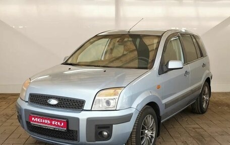 Ford Fusion I, 2007 год, 350 000 рублей, 1 фотография