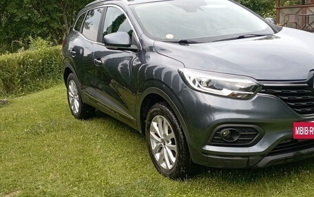 Renault Kadjar I рестайлинг, 2020 год, 1 900 000 рублей, 3 фотография