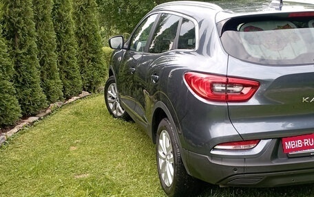 Renault Kadjar I рестайлинг, 2020 год, 1 900 000 рублей, 5 фотография