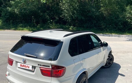 BMW X5, 2011 год, 1 600 000 рублей, 7 фотография