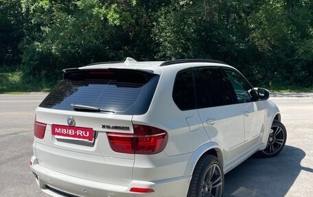 BMW X5, 2011 год, 1 600 000 рублей, 8 фотография