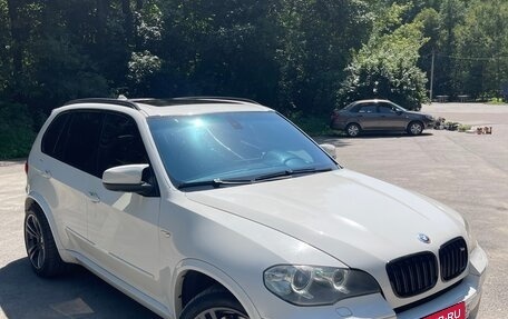 BMW X5, 2011 год, 1 600 000 рублей, 14 фотография