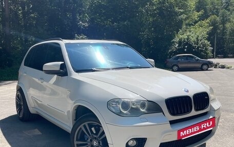 BMW X5, 2011 год, 1 600 000 рублей, 4 фотография
