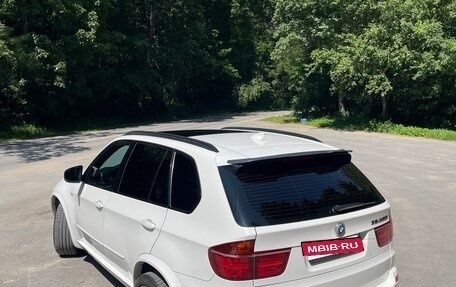 BMW X5, 2011 год, 1 600 000 рублей, 6 фотография