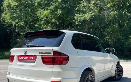 BMW X5, 2011 год, 1 600 000 рублей, 3 фотография