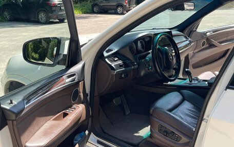 BMW X5, 2011 год, 1 600 000 рублей, 21 фотография