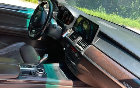 BMW X5, 2011 год, 1 600 000 рублей, 19 фотография