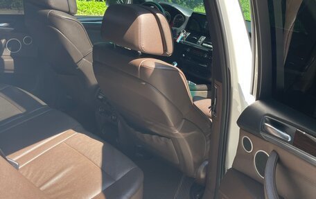 BMW X5, 2011 год, 1 600 000 рублей, 20 фотография