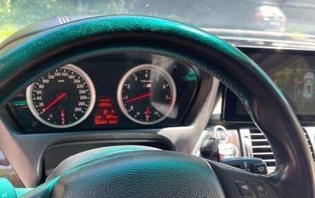 BMW X5, 2011 год, 1 600 000 рублей, 23 фотография