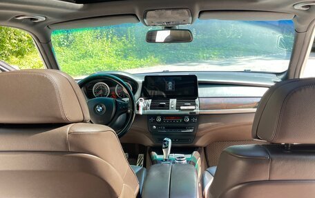 BMW X5, 2011 год, 1 600 000 рублей, 25 фотография