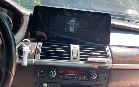 BMW X5, 2011 год, 1 600 000 рублей, 24 фотография