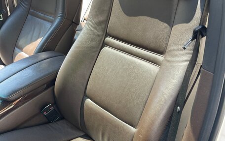 BMW X5, 2011 год, 1 600 000 рублей, 27 фотография
