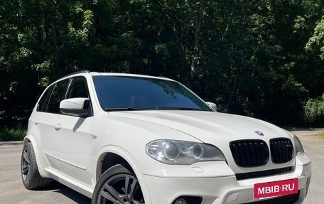 BMW X5, 2011 год, 1 600 000 рублей, 18 фотография