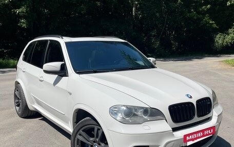 BMW X5, 2011 год, 1 600 000 рублей, 15 фотография