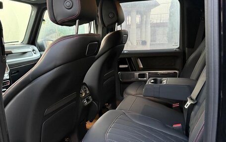 Mercedes-Benz G-Класс AMG, 2024 год, 24 500 000 рублей, 10 фотография