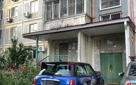 MINI Hatch, 2006 год, 1 490 000 рублей, 6 фотография