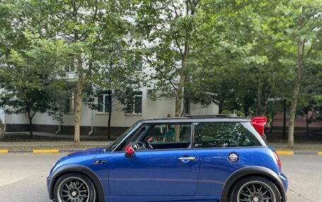 MINI Hatch, 2006 год, 1 490 000 рублей, 4 фотография