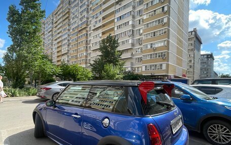 MINI Hatch, 2006 год, 1 490 000 рублей, 8 фотография