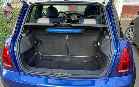 MINI Hatch, 2006 год, 1 490 000 рублей, 7 фотография