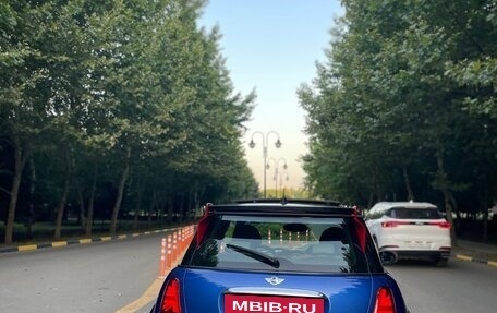 MINI Hatch, 2006 год, 1 490 000 рублей, 3 фотография