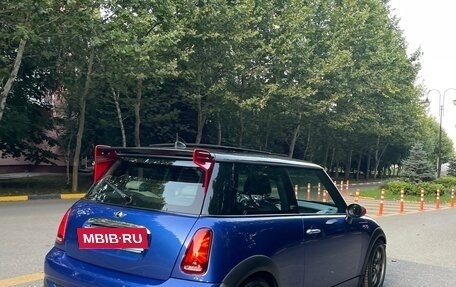 MINI Hatch, 2006 год, 1 490 000 рублей, 2 фотография