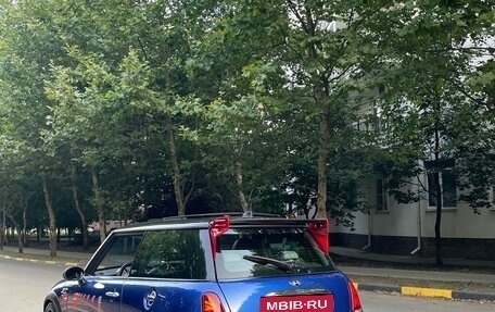 MINI Hatch, 2006 год, 1 490 000 рублей, 5 фотография