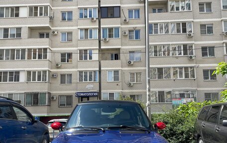 MINI Hatch, 2006 год, 1 490 000 рублей, 15 фотография