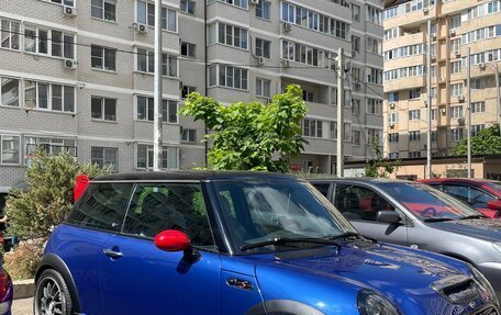 MINI Hatch, 2006 год, 1 490 000 рублей, 13 фотография