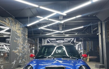 MINI Hatch, 2006 год, 1 490 000 рублей, 23 фотография