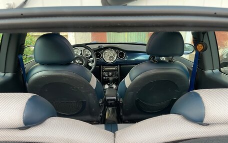 MINI Hatch, 2006 год, 1 490 000 рублей, 24 фотография