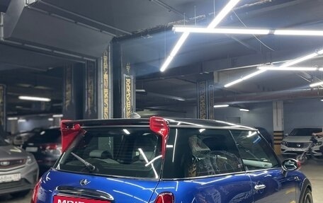 MINI Hatch, 2006 год, 1 490 000 рублей, 18 фотография