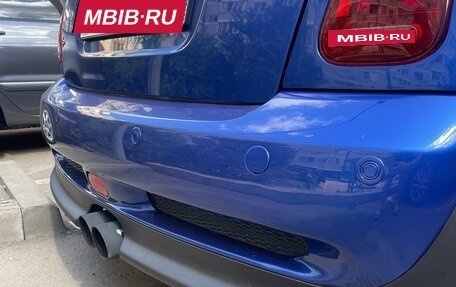 MINI Hatch, 2006 год, 1 490 000 рублей, 12 фотография