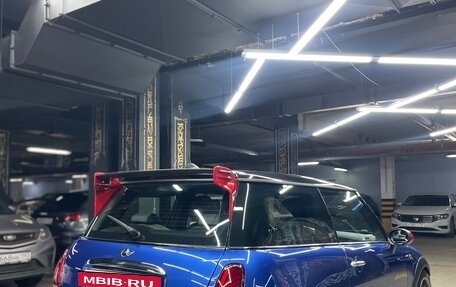 MINI Hatch, 2006 год, 1 490 000 рублей, 19 фотография