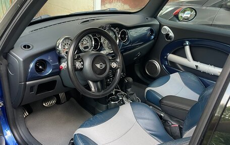 MINI Hatch, 2006 год, 1 490 000 рублей, 25 фотография