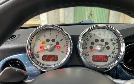 MINI Hatch, 2006 год, 1 490 000 рублей, 27 фотография