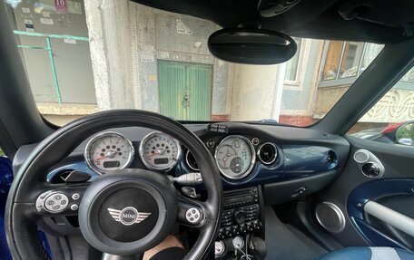 MINI Hatch, 2006 год, 1 490 000 рублей, 26 фотография