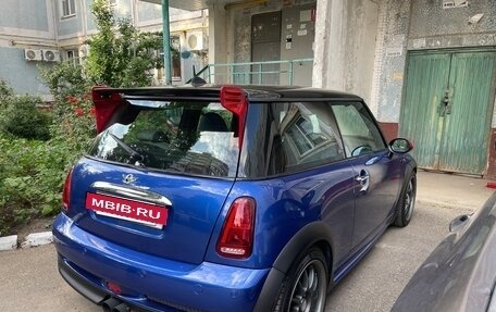 MINI Hatch, 2006 год, 1 490 000 рублей, 33 фотография