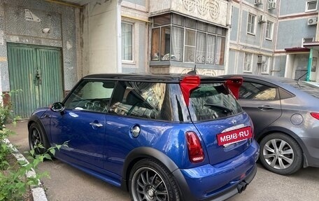 MINI Hatch, 2006 год, 1 490 000 рублей, 32 фотография
