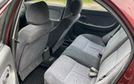 KIA Spectra II (LD), 2007 год, 180 000 рублей, 6 фотография