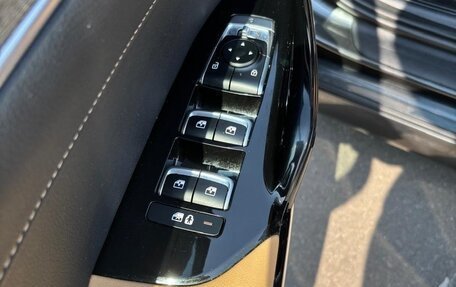 KIA K5, 2021 год, 2 649 000 рублей, 9 фотография