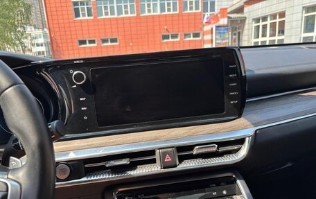 KIA K5, 2021 год, 2 649 000 рублей, 12 фотография