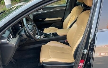 KIA K5, 2021 год, 2 649 000 рублей, 11 фотография